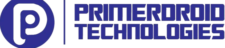 Primerdroid Algotrade